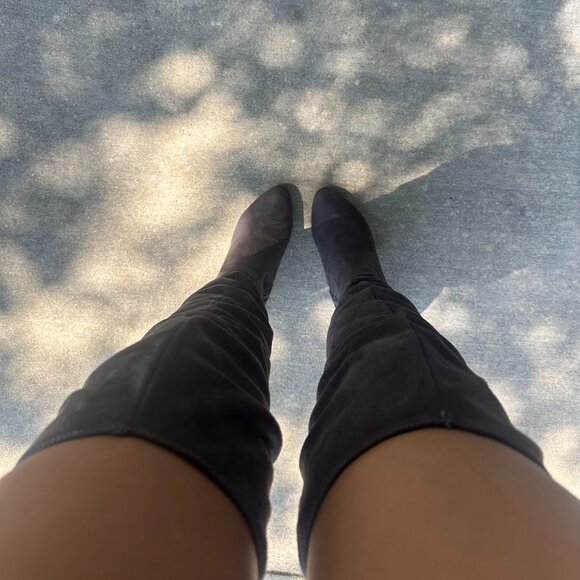 NEW QUPID Over The Knee many sizes avaliable - Picture 4 of 5